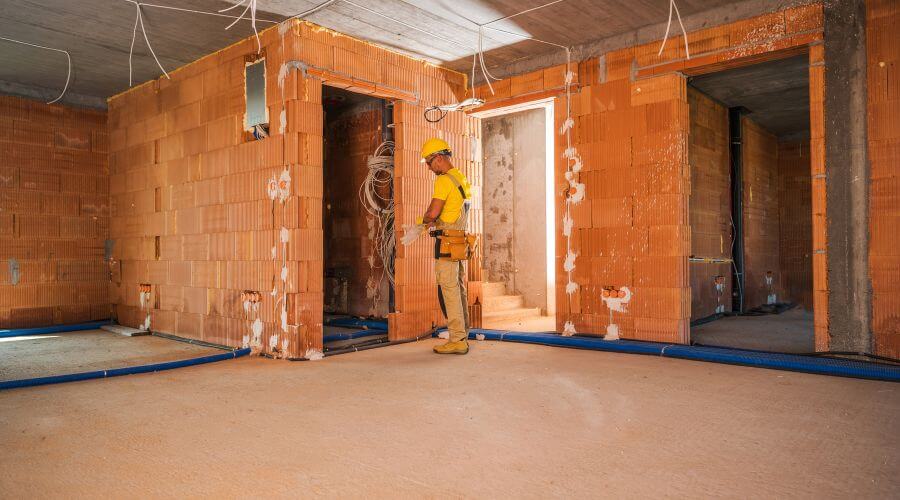 Expert flood damage restoration services in Milford, TX